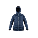 Abrigo Oxdog Fénix Azul