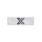 Bande de cheveux en coton Oxdog Blanc