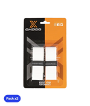 Overgrips Oxdog Supertech Blanco (Pack x2)
