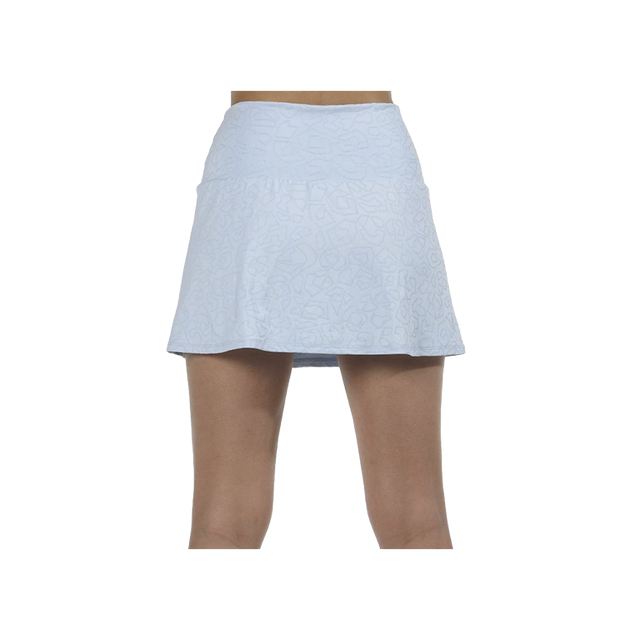 Blue Bullpadel Bulder Skirt