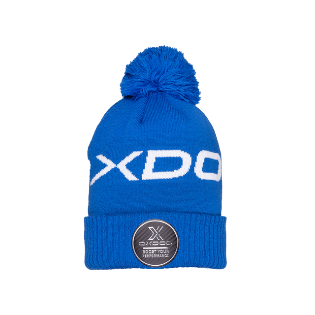 Gorro Oxdog Nitro Azul