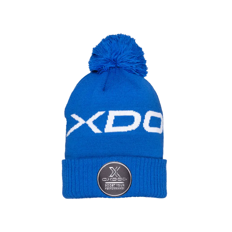 Berretto Oxdog Blu Nitro