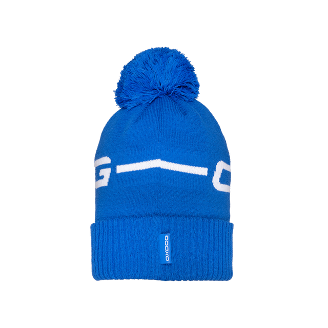 Gorro Oxdog Nitro Azul