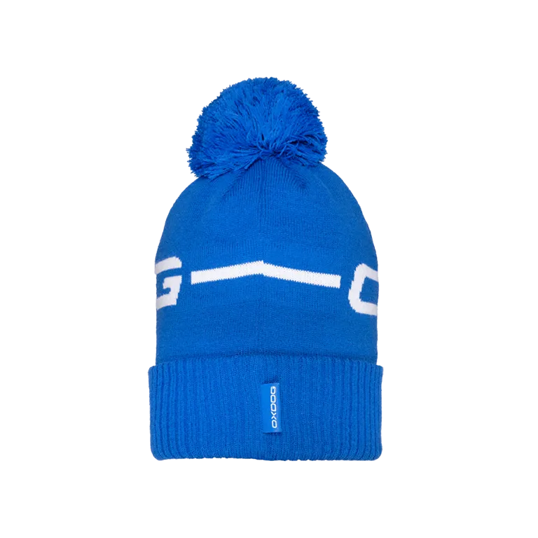 Berretto Oxdog Blu Nitro