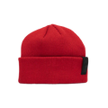 Chapeau Oxdog Note Rouge