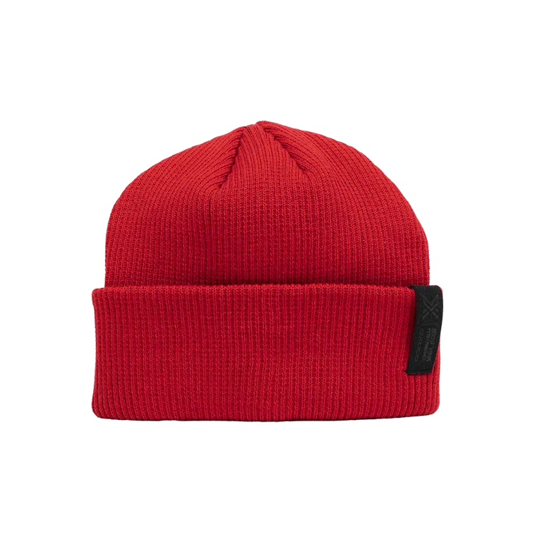 Chapéu Oxdog Nota Vermelho