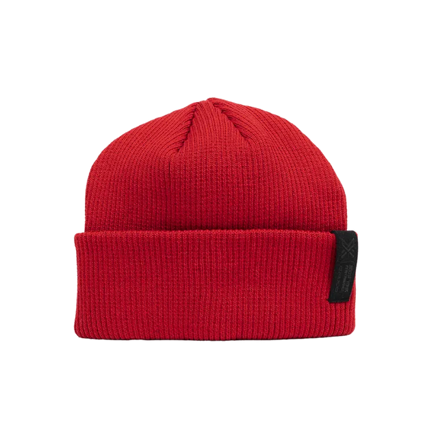 Gorro Oxdog Grade Rojo