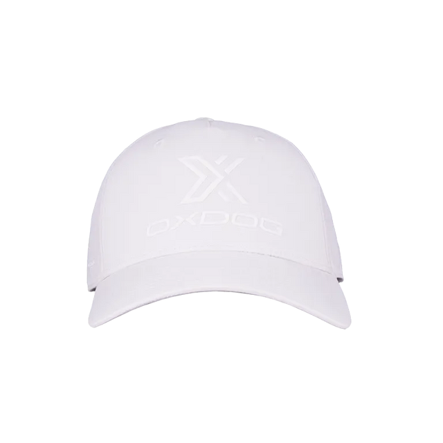 Gorra Oxdog Marc Blanca