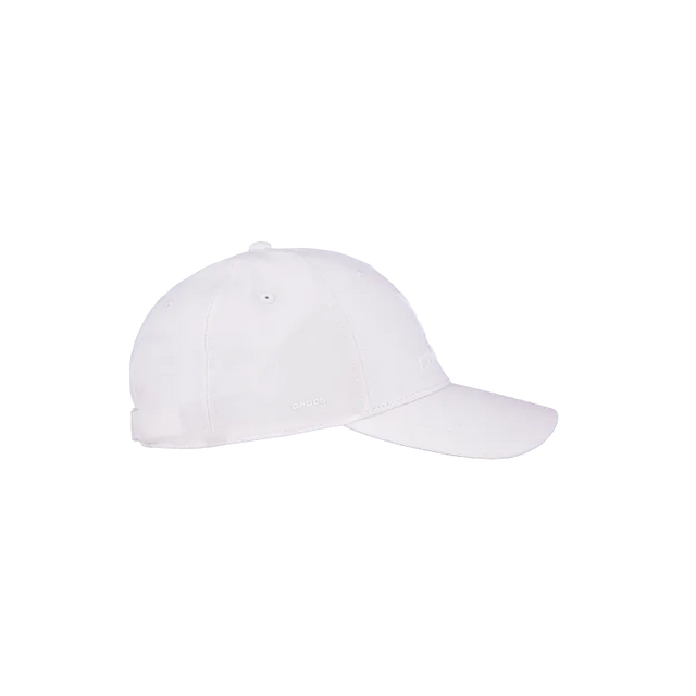 Gorra Oxdog Marc Blanca