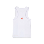 Débardeur Nox Team Fit Women Blanc