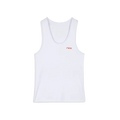 Débardeur Nox Team Fit Women Blanc
