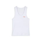 Débardeur Nox Team Fit Women Blanc