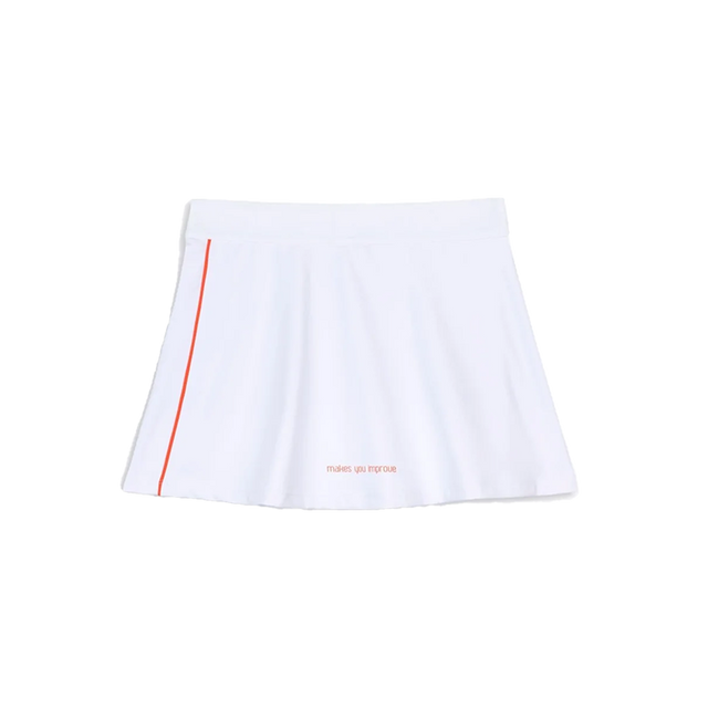 Nox Team 2022 White Skirt