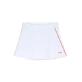 Falda NOX Team Blanco