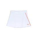 Falda NOX Team Blanco
