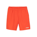 Calças Curtas Nox Team Vermelho/Branco