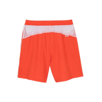 Calças Curtas Nox Team Vermelho/Branco