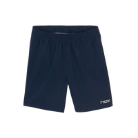 Pantalon Corto Nox Team Azul Oscuro