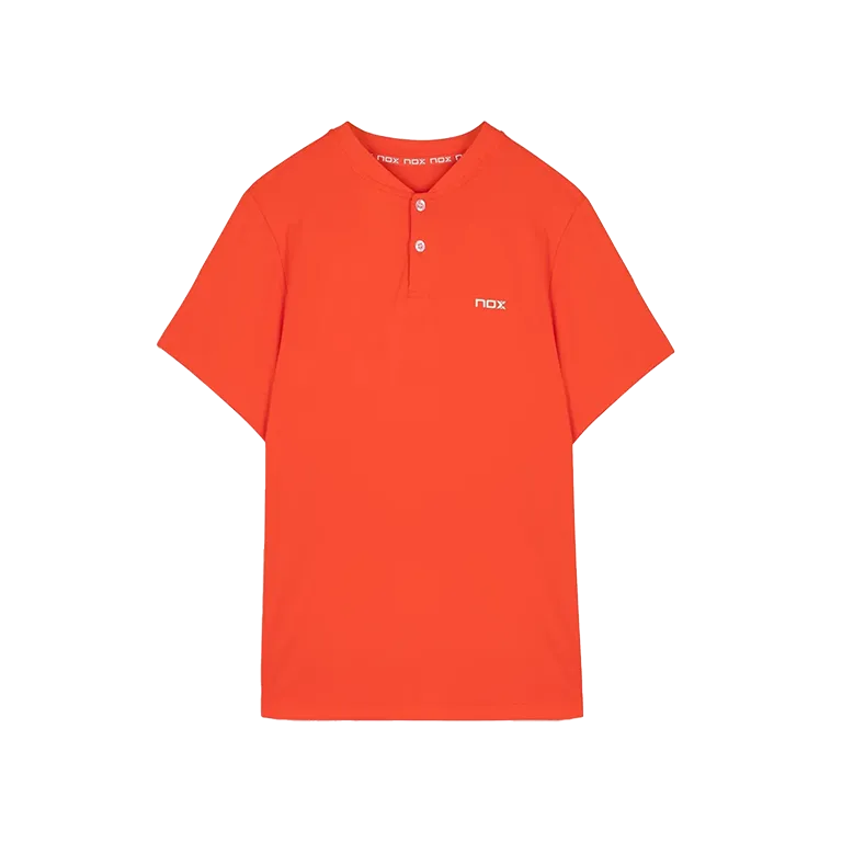 Pole Nox Team Regular Red
