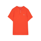 Polo NOX Team Regular Rojo