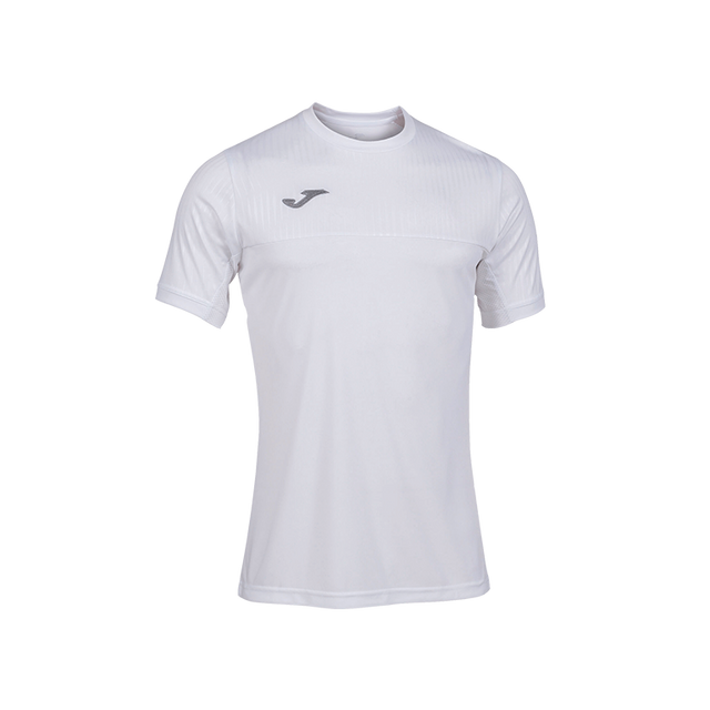 Shirt bianco Joma Montreal