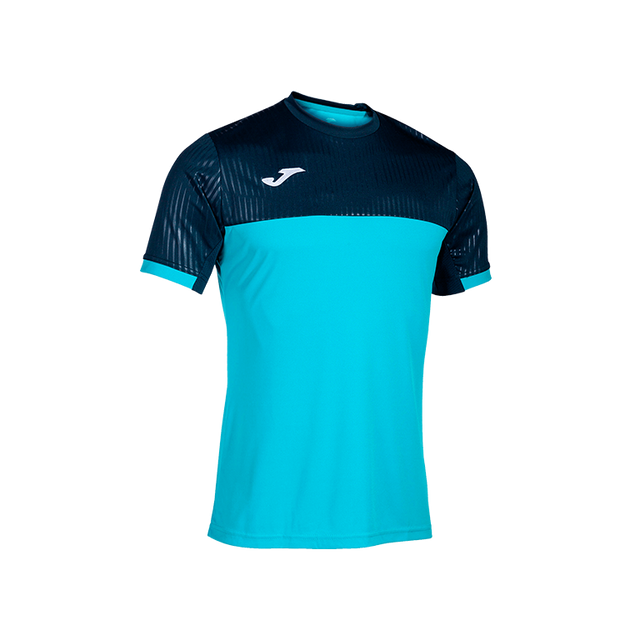 Joma Montreal Light blue t-shirt