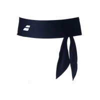 Babolat-Bandana Schwarz