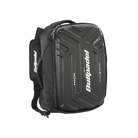 Bullpadel Hack Pro 2023 Backpack