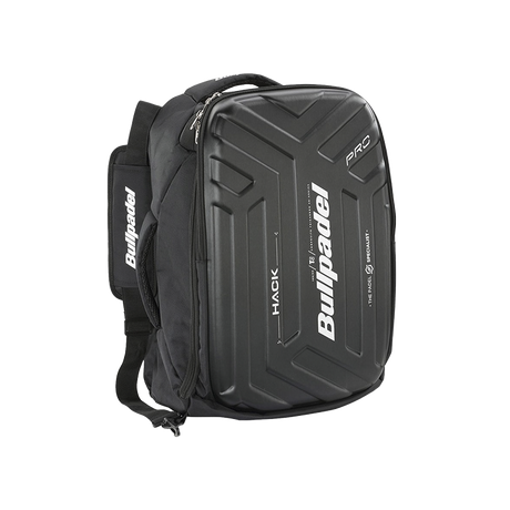 Bullpadel Hack Pro 2023 Rucksack