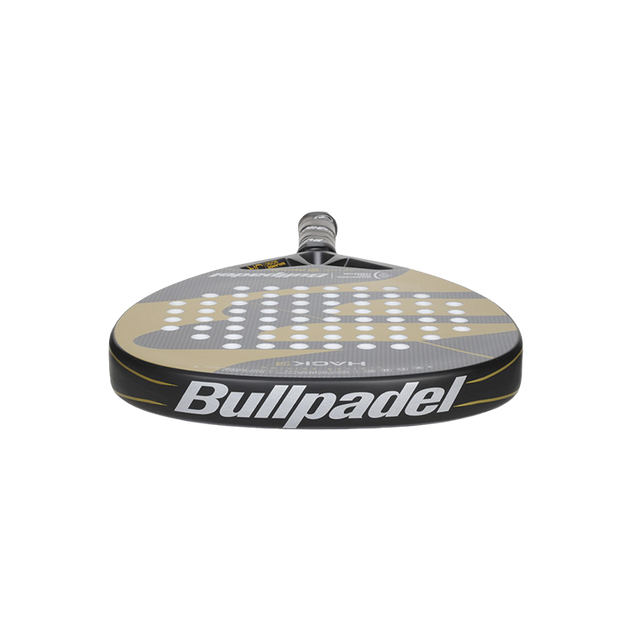 Bullpadel Hack JR FIP 2023 racket