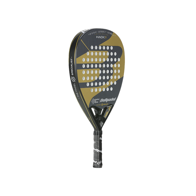 Bullpadel Hack JR FIP 2023 racket