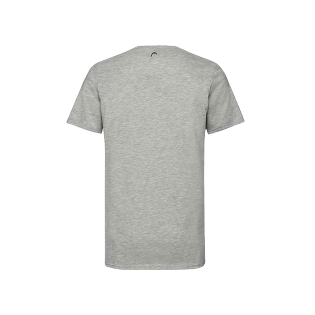 Head Club Carl Gray Shirt 2023