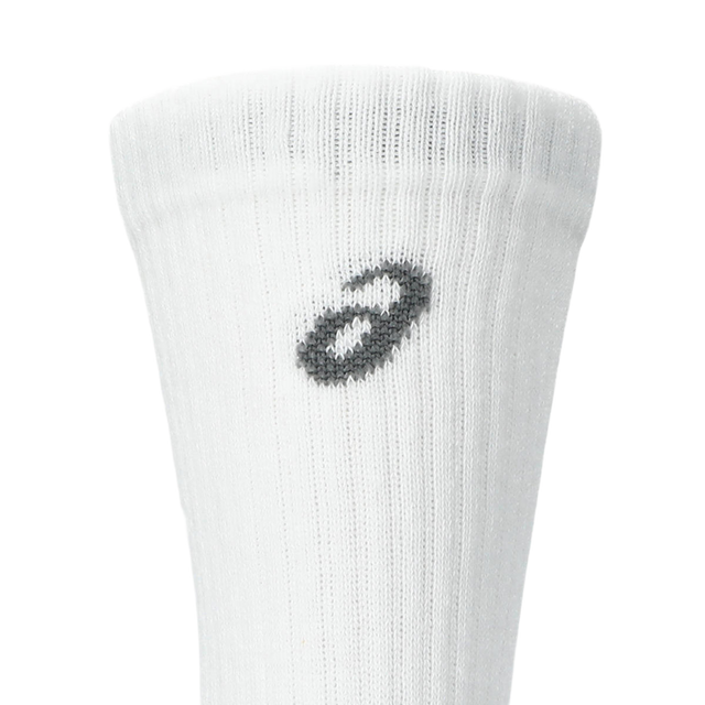 Chaussettes Asics Crew Multicolore (Pack x3) 2026