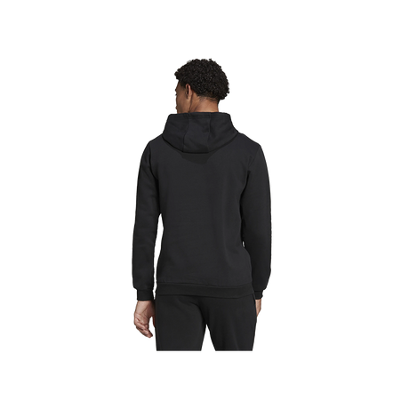 Schwarzes Adidas-Sweatshirt