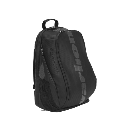 Varlion Ambassadors Black Backpack