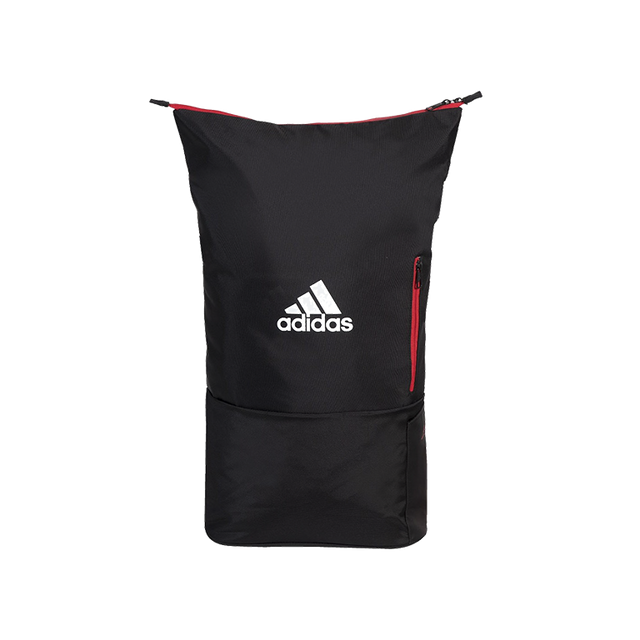 Adidas Multigame 2022 Backpack Black/Red