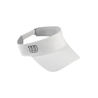 Visor Wilson White