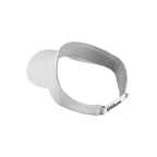 Visor Wilson White