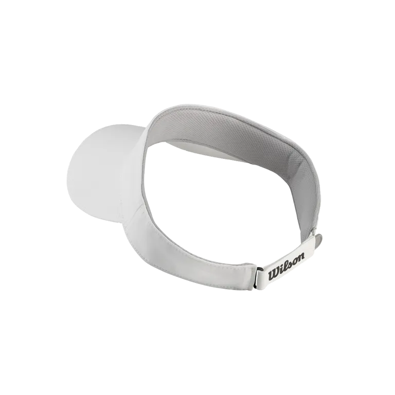 Visor Wilson White