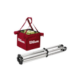 Ballkorb Wilson faltbar