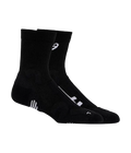 Calcetines Asics Court+Tennis Crew Negro 2025