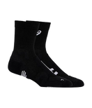 Calcetines Asics Court+Tennis Crew Negro 2025