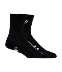 Calcetines Asics Court+Tennis Crew Negro