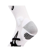 Calcetines Asics Court+Tennis Crew Blanco 2025