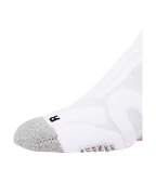 Calcetines Asics Court+Tennis Crew Blanco 2025