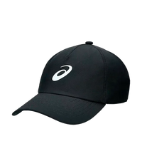 Cappello Asics Logo grande Performance Nero
