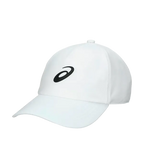 Casquette Asics Logo grand Performance Blanc 2025