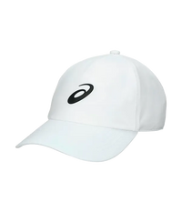 Cappello Asics Logo grande Performance Bianco 2025