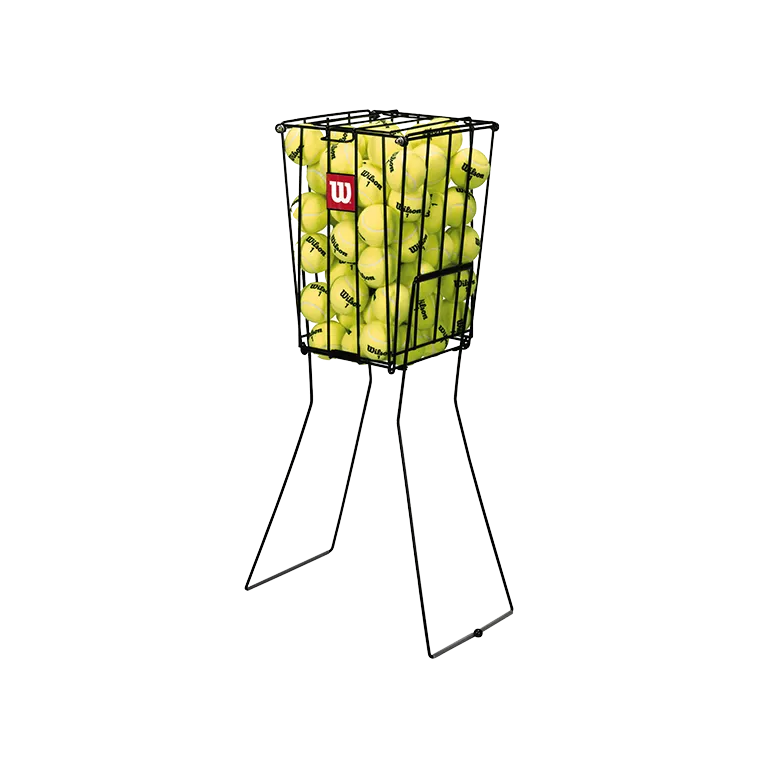 Cesto de Bolas Wilson
