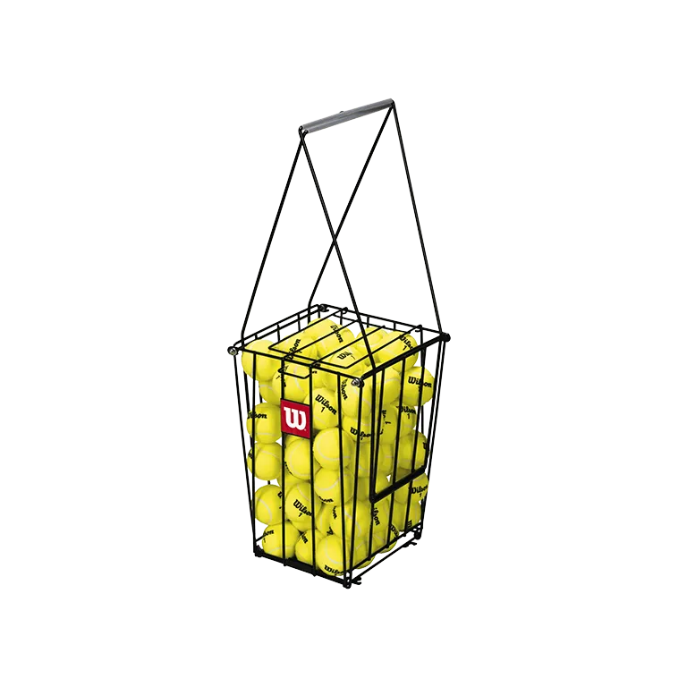 Cesto de Bolas Wilson